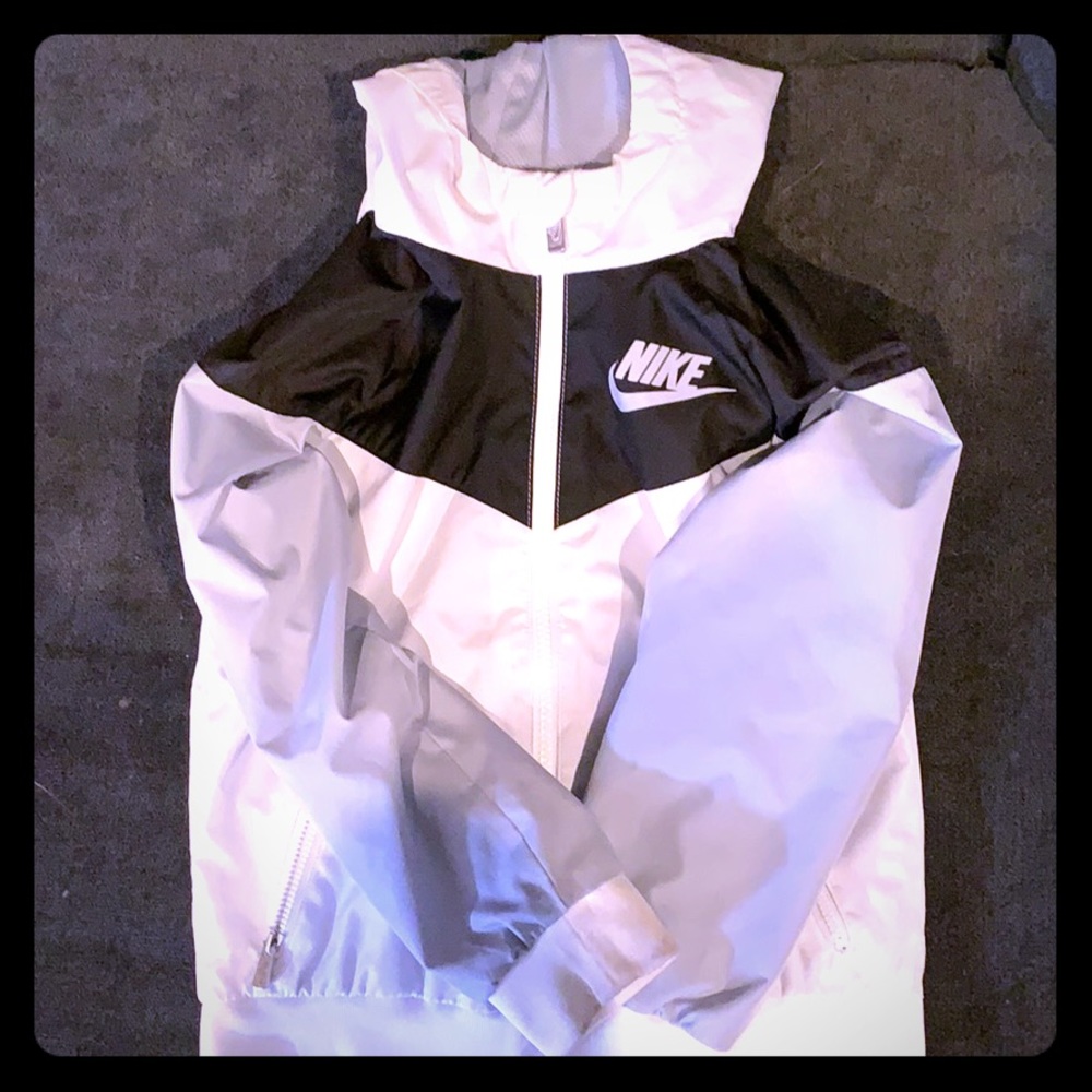 Nike Windbreaker - Toddler Boys